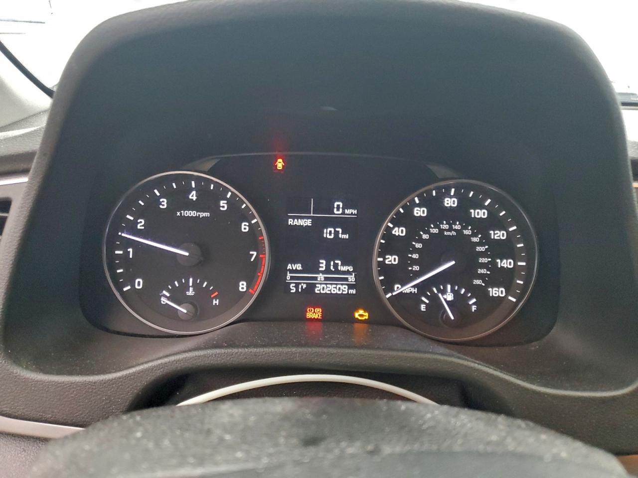 2018 HYUNDAI ELANTRA SE photo 9