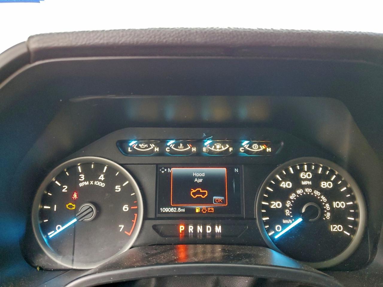 2018 FORD F150 SUPERCREW photo 25