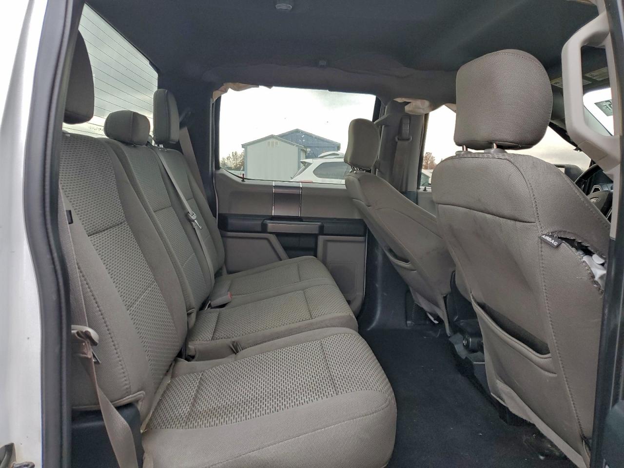 2018 FORD F150 SUPERCREW photo 28