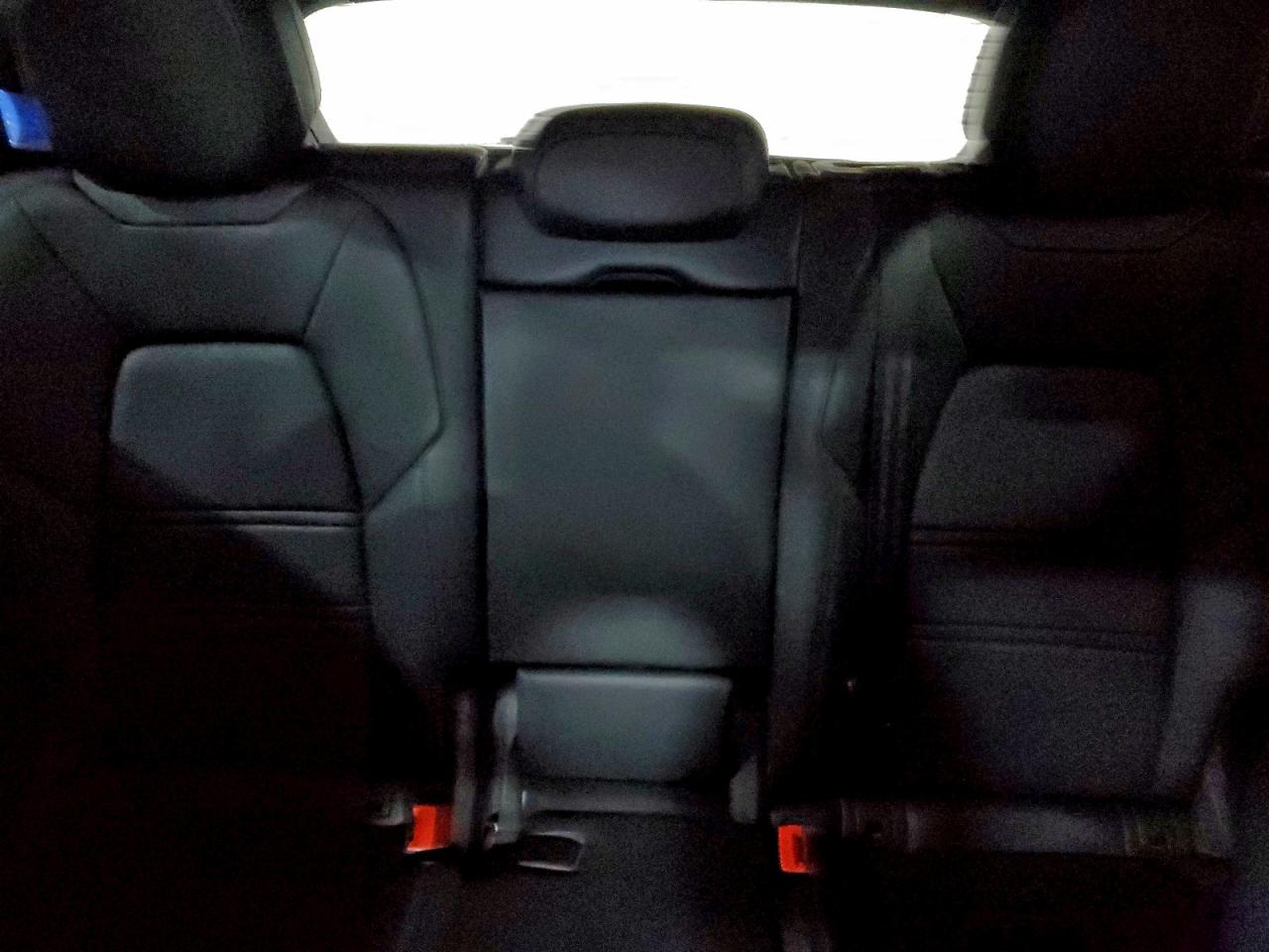2021 PORSCHE CAYENNE photo 19