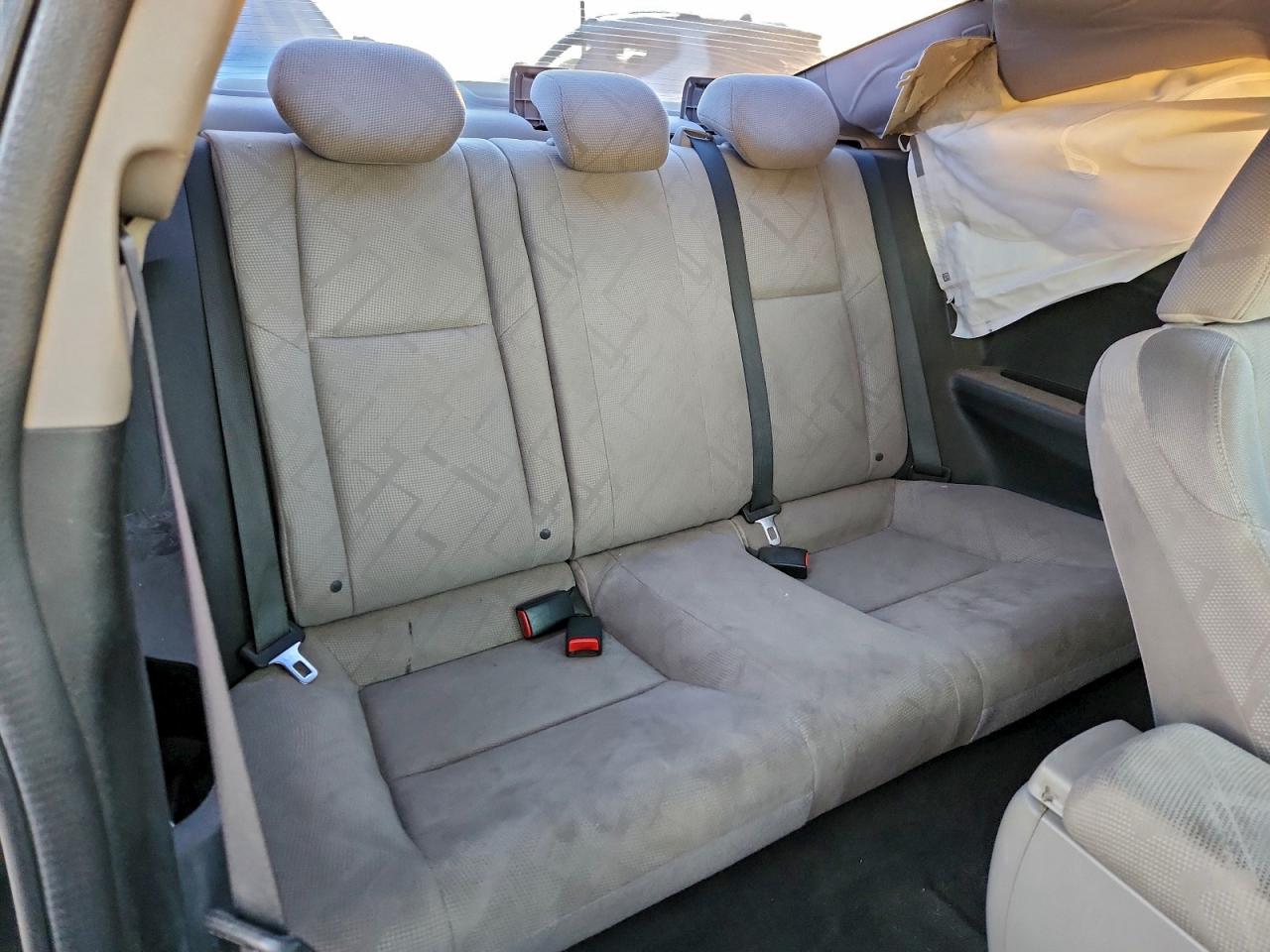 2013 HONDA CIVIC EX photo 28