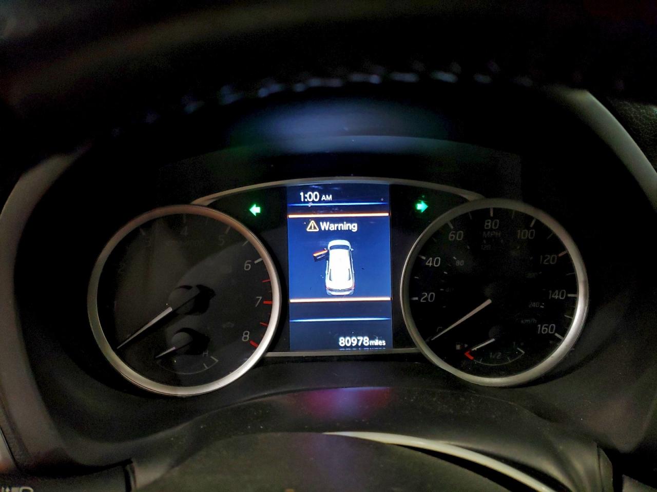 2019 NISSAN SENTRA S photo 17
