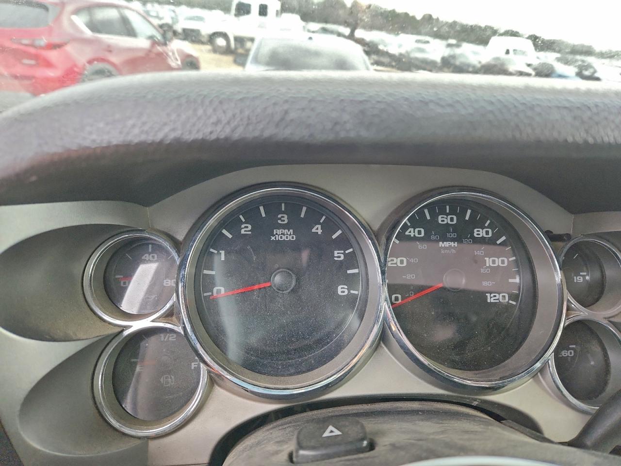 2007 GMC NEW SIERRA C1500 photo 17