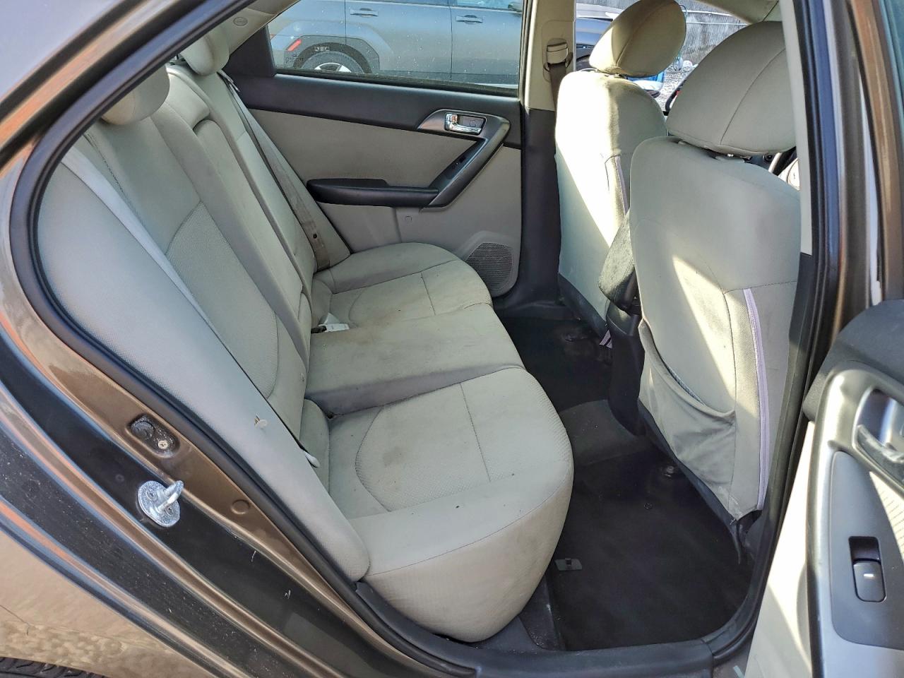 2013 KIA FORTE EX photo 19