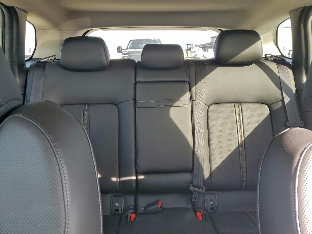 2025 MAZDA CX-50 PREMIUM photo 19