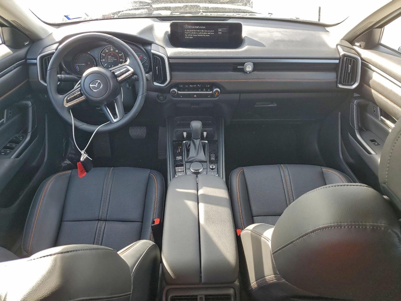 2025 MAZDA CX-50 PREMIUM photo 15