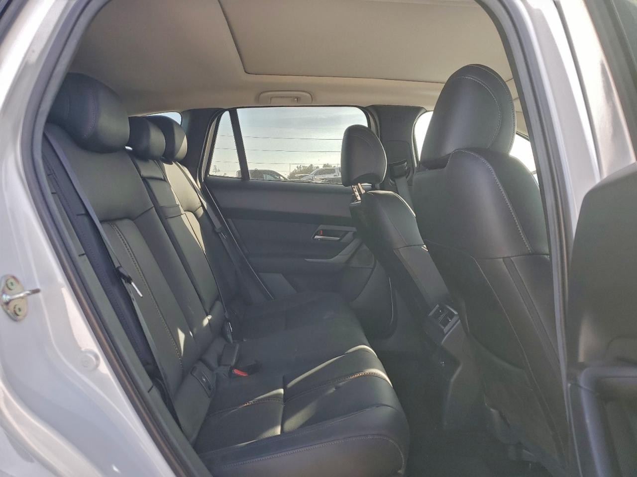 2025 MAZDA CX-50 PREMIUM photo 21