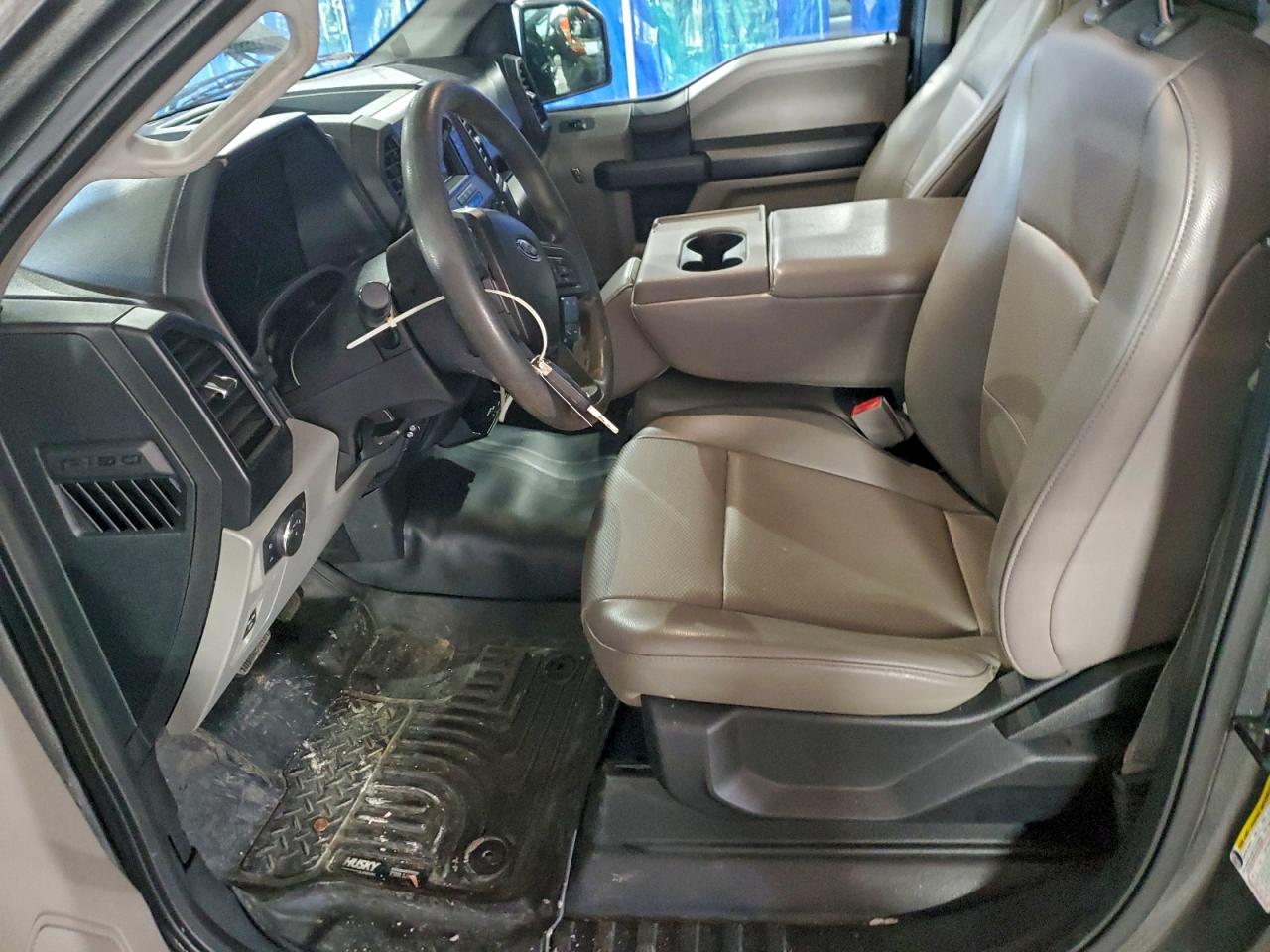 2018 FORD F150 photo 13