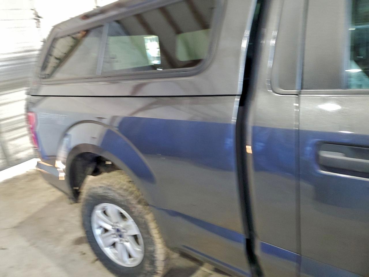2018 FORD F150 photo 19