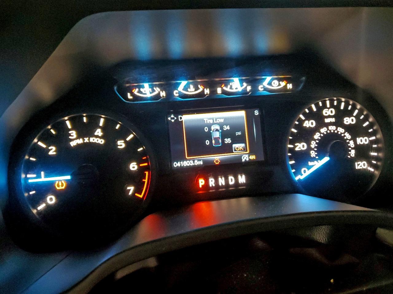 2018 FORD F150 photo 17