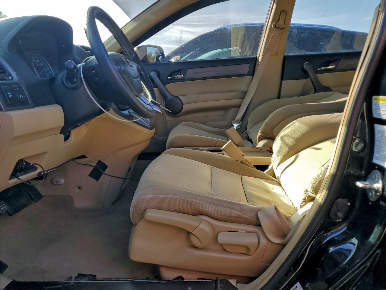 2008 HONDA CR-V EX photo 7