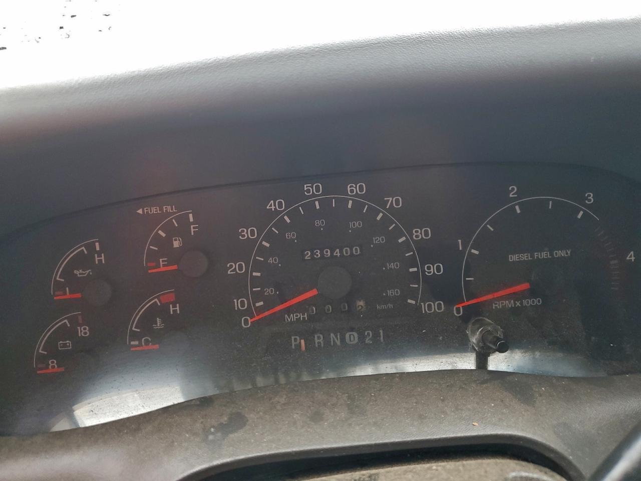 2000 FORD F350 SUPER DUTY photo 17