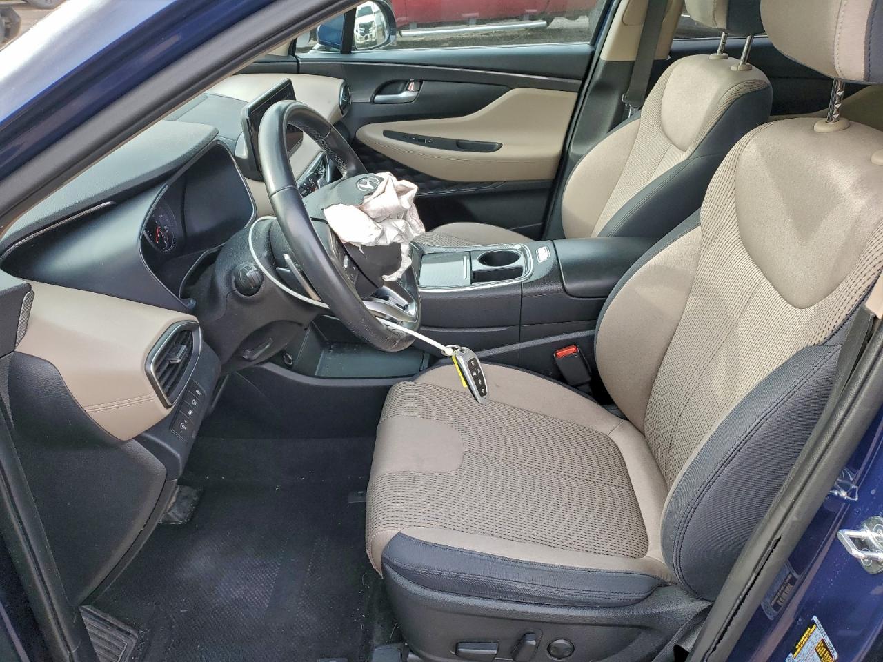2023 HYUNDAI SANTA FE SEL photo 19