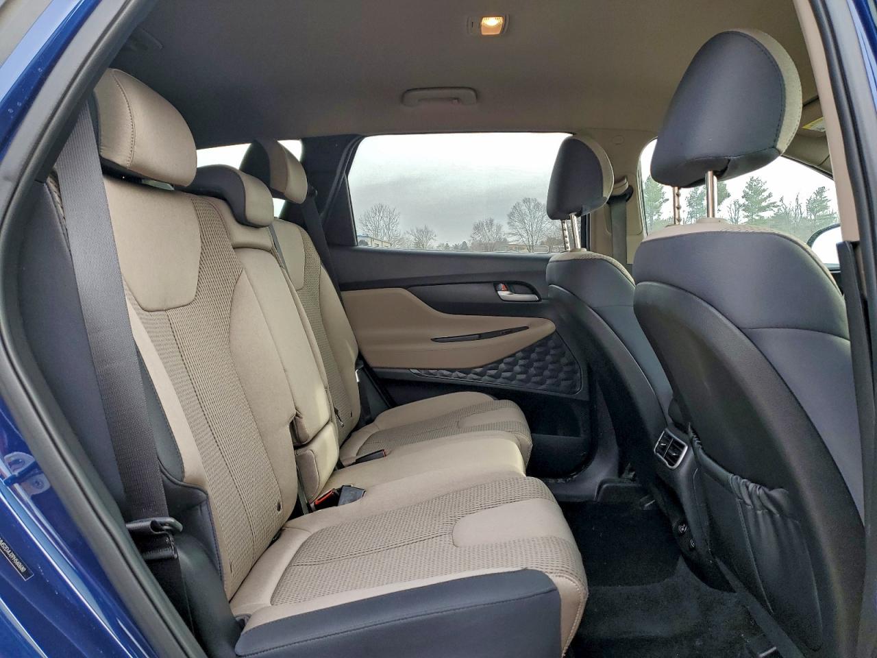 2023 HYUNDAI SANTA FE SEL photo 31