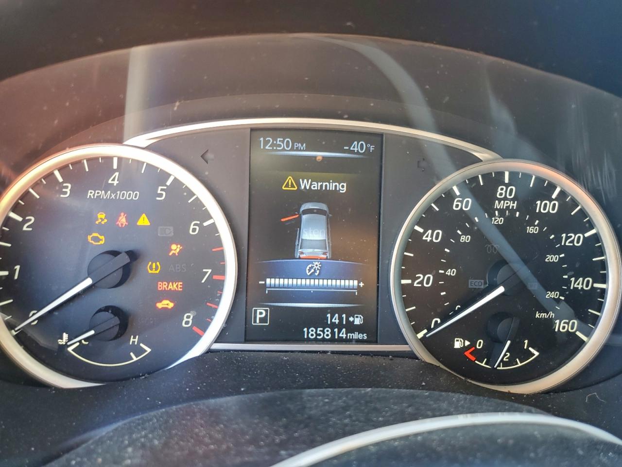 2017 NISSAN SENTRA S photo 17
