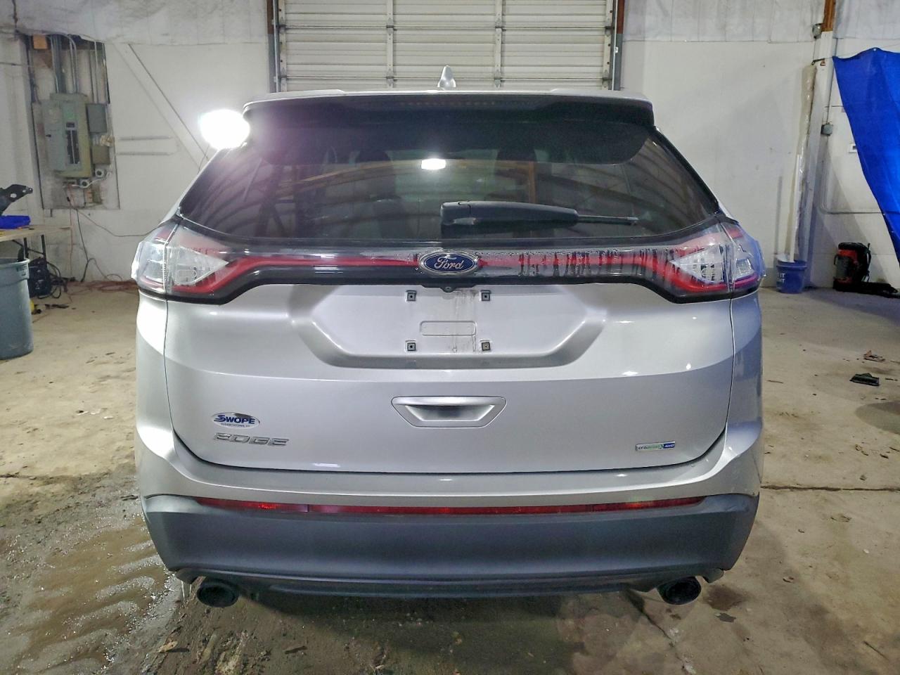 2016 FORD EDGE SE photo 6