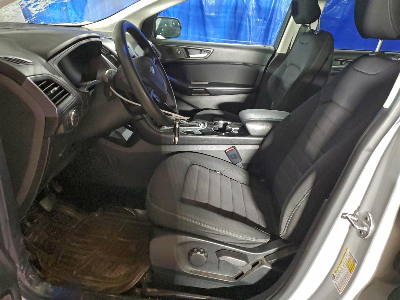 2016 FORD EDGE SE photo 7