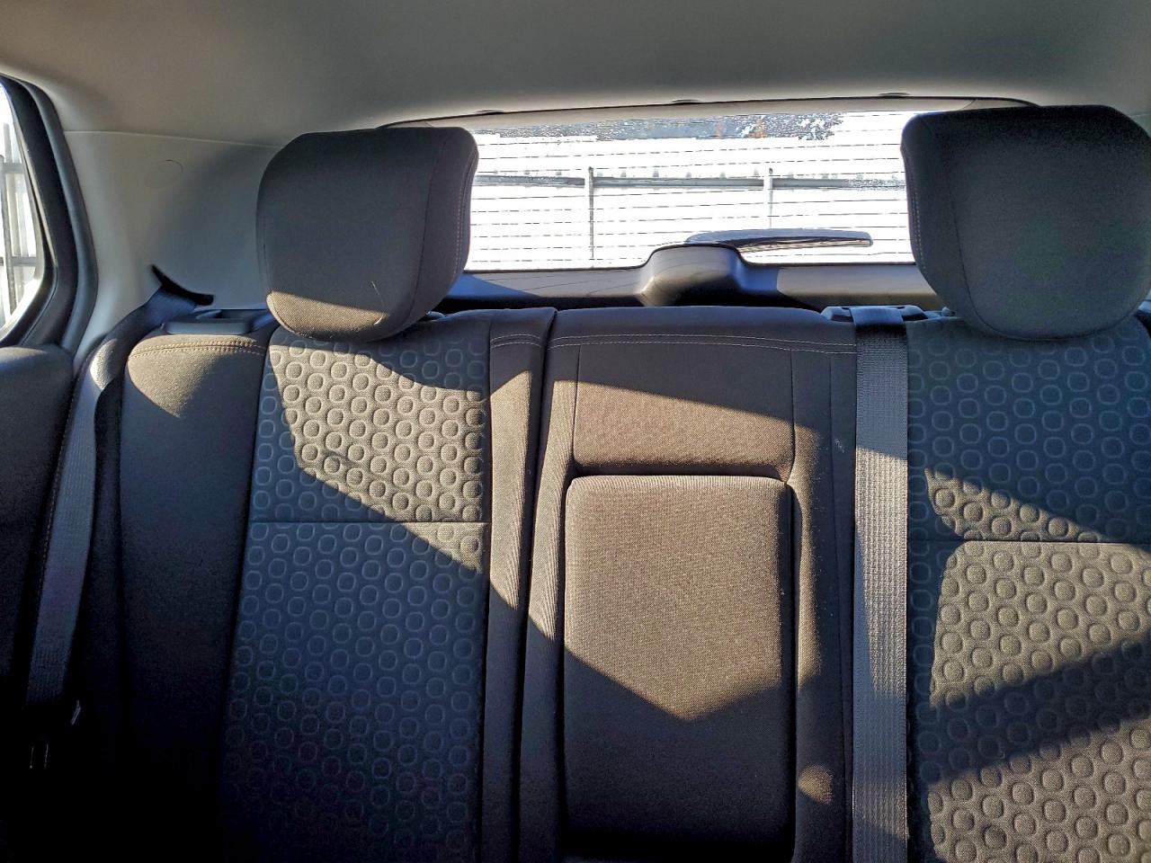 2020 CHEVROLET TRAX LS photo 28