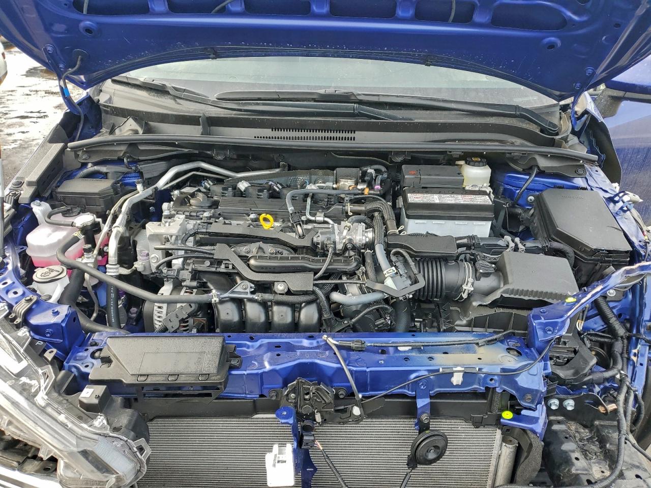 2025 TOYOTA COROLLA N photo 41