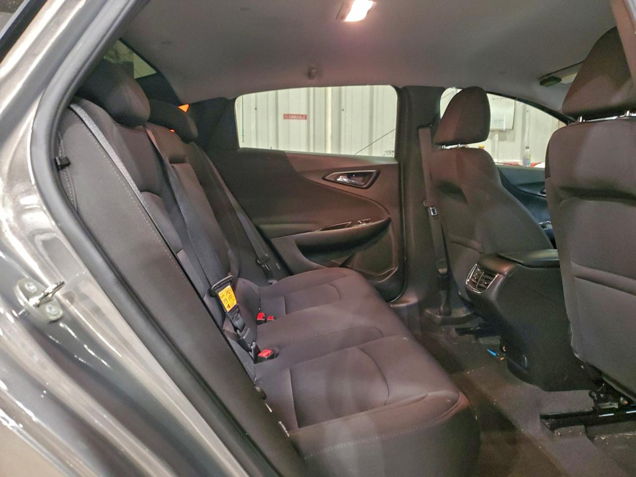 2018 CHEVROLET MALIBU LT photo 28