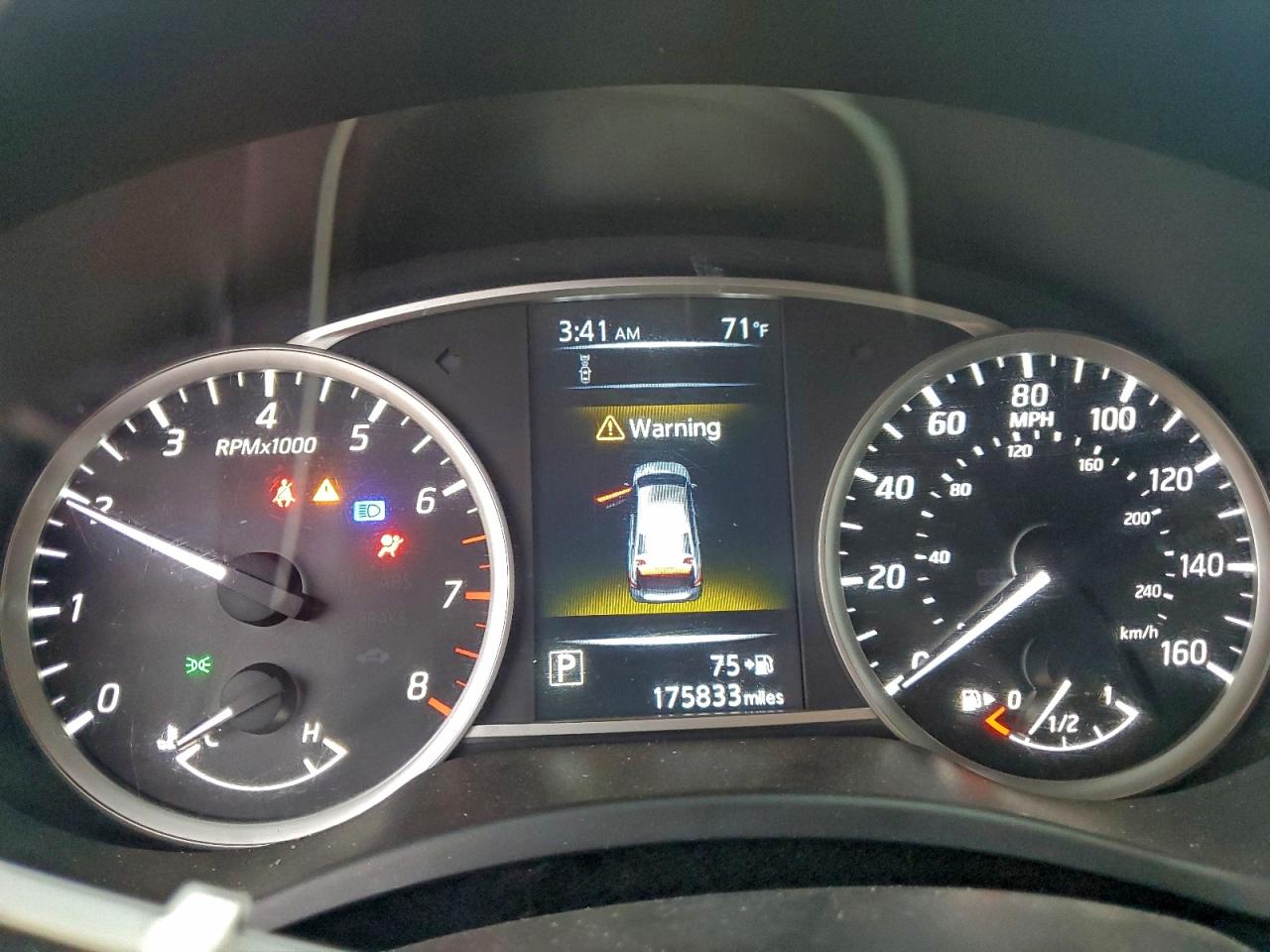 2018 NISSAN SENTRA S photo 17