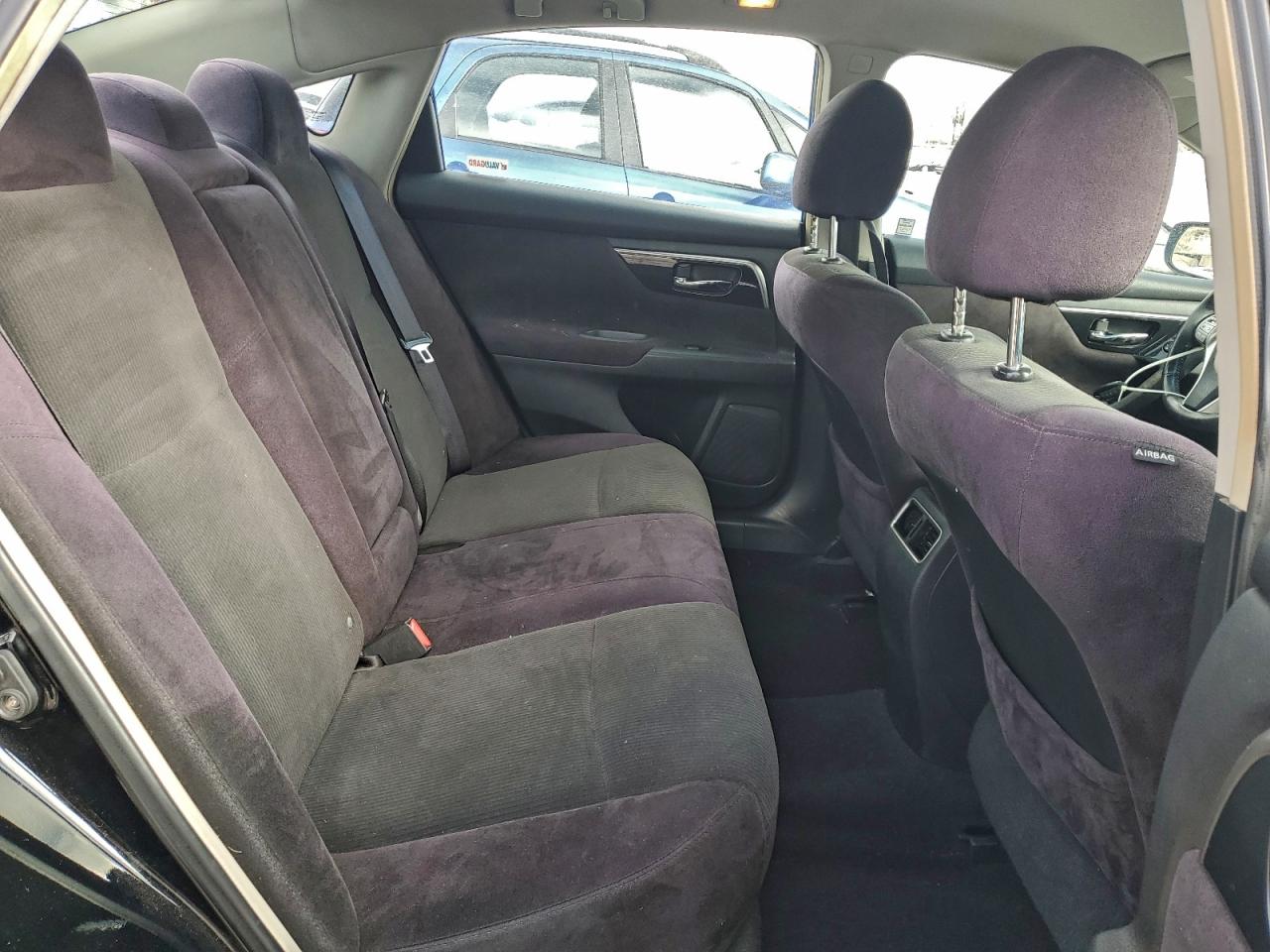 2013 NISSAN ALTIMA 2.5 photo 10