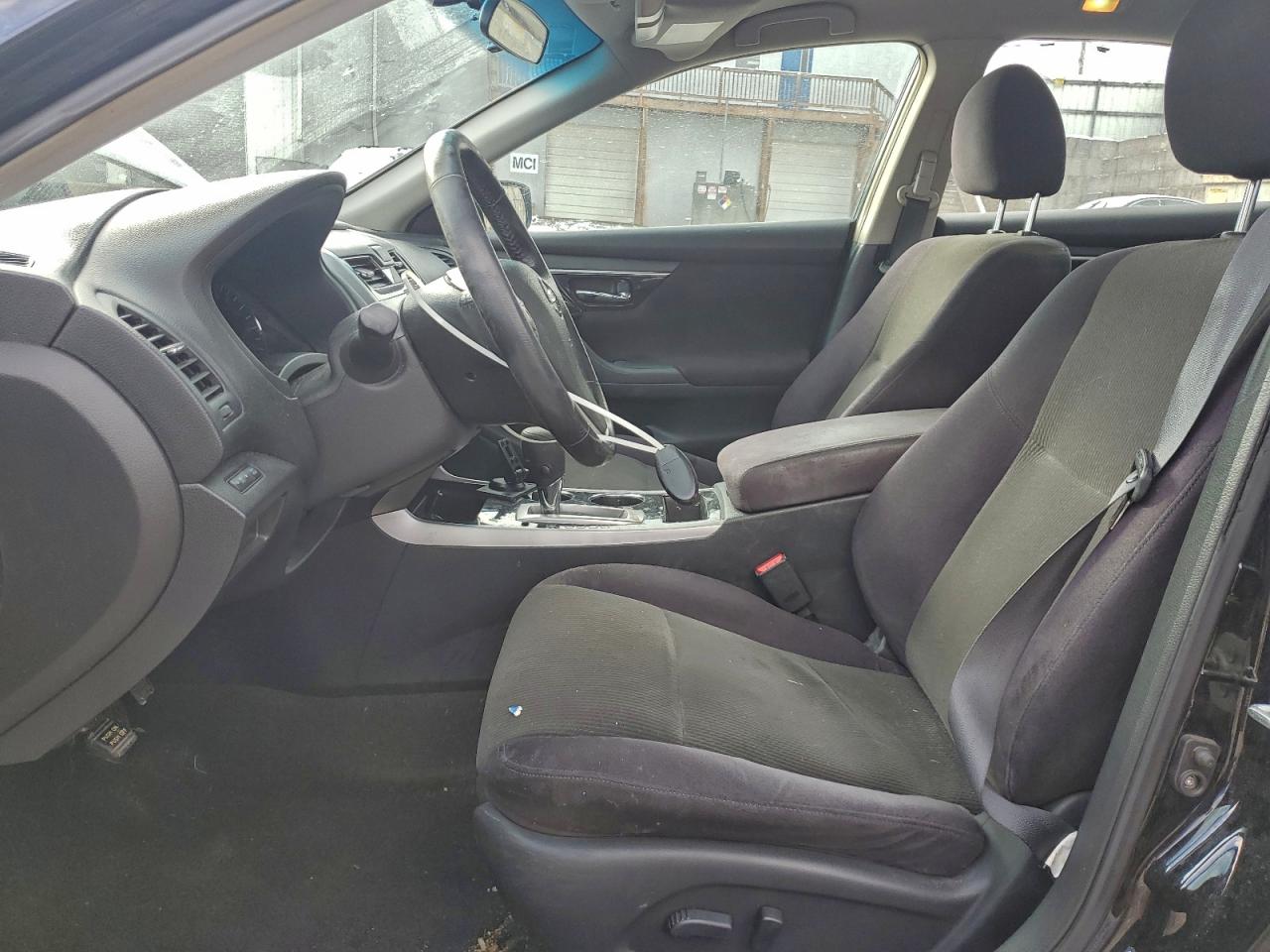 2013 NISSAN ALTIMA 2.5 photo 7
