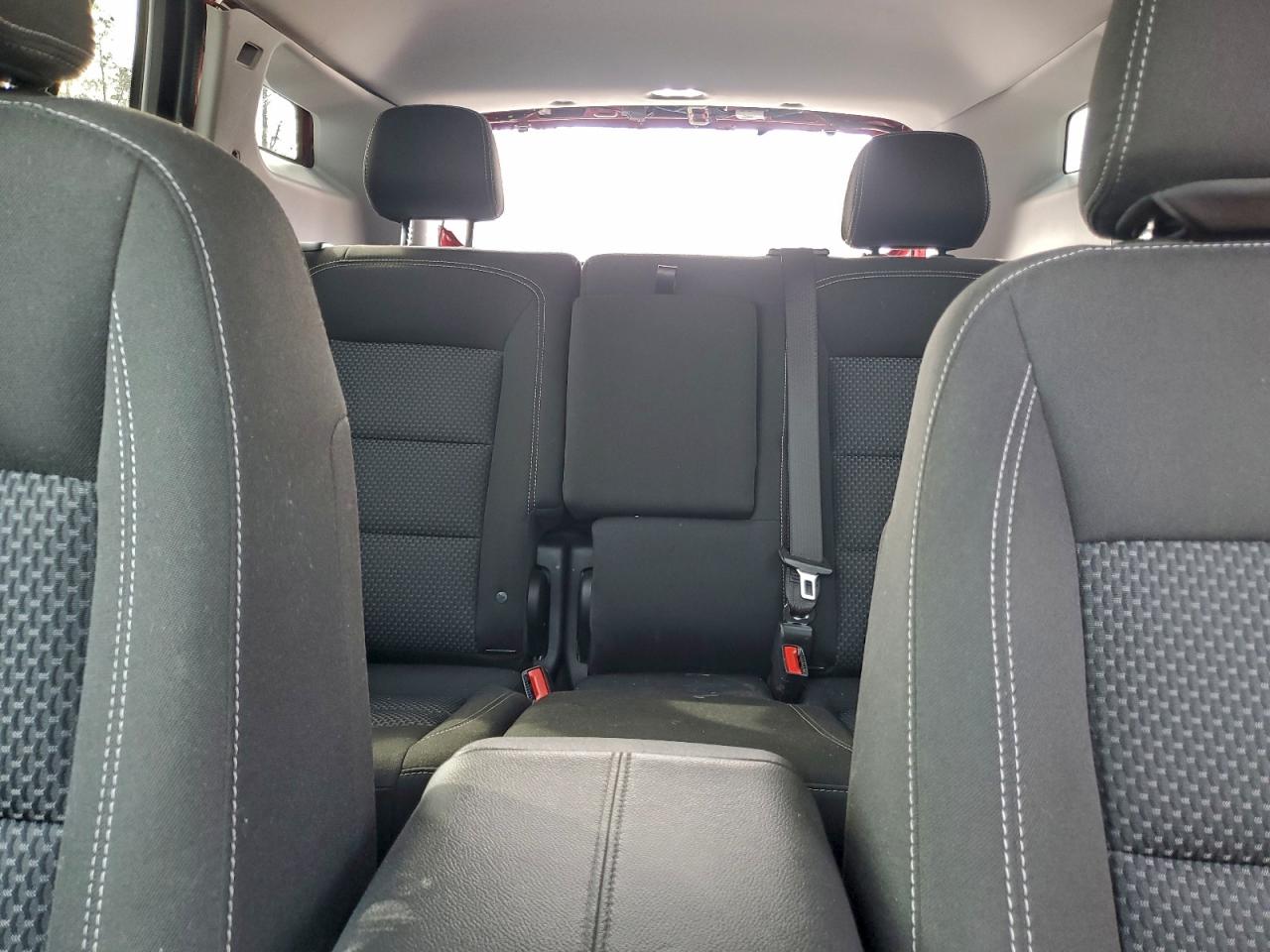 2024 GMC TERRAIN SLE photo 19