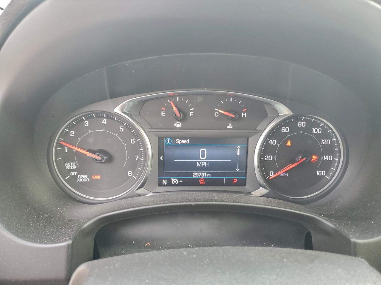 2024 GMC TERRAIN SLE photo 17
