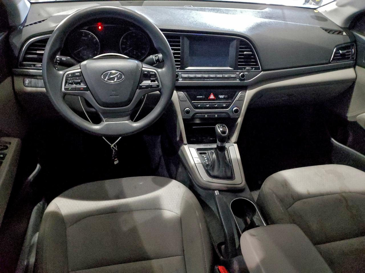 2017 HYUNDAI ELANTRA SE photo 22