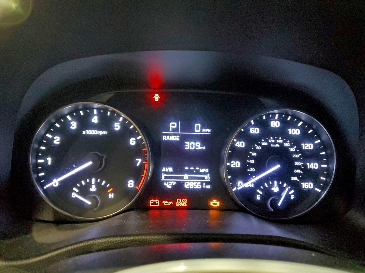 2017 HYUNDAI ELANTRA SE photo 25