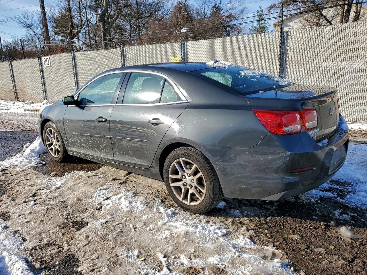 2014 CHEVROLET MALIBU 1LT photo 4