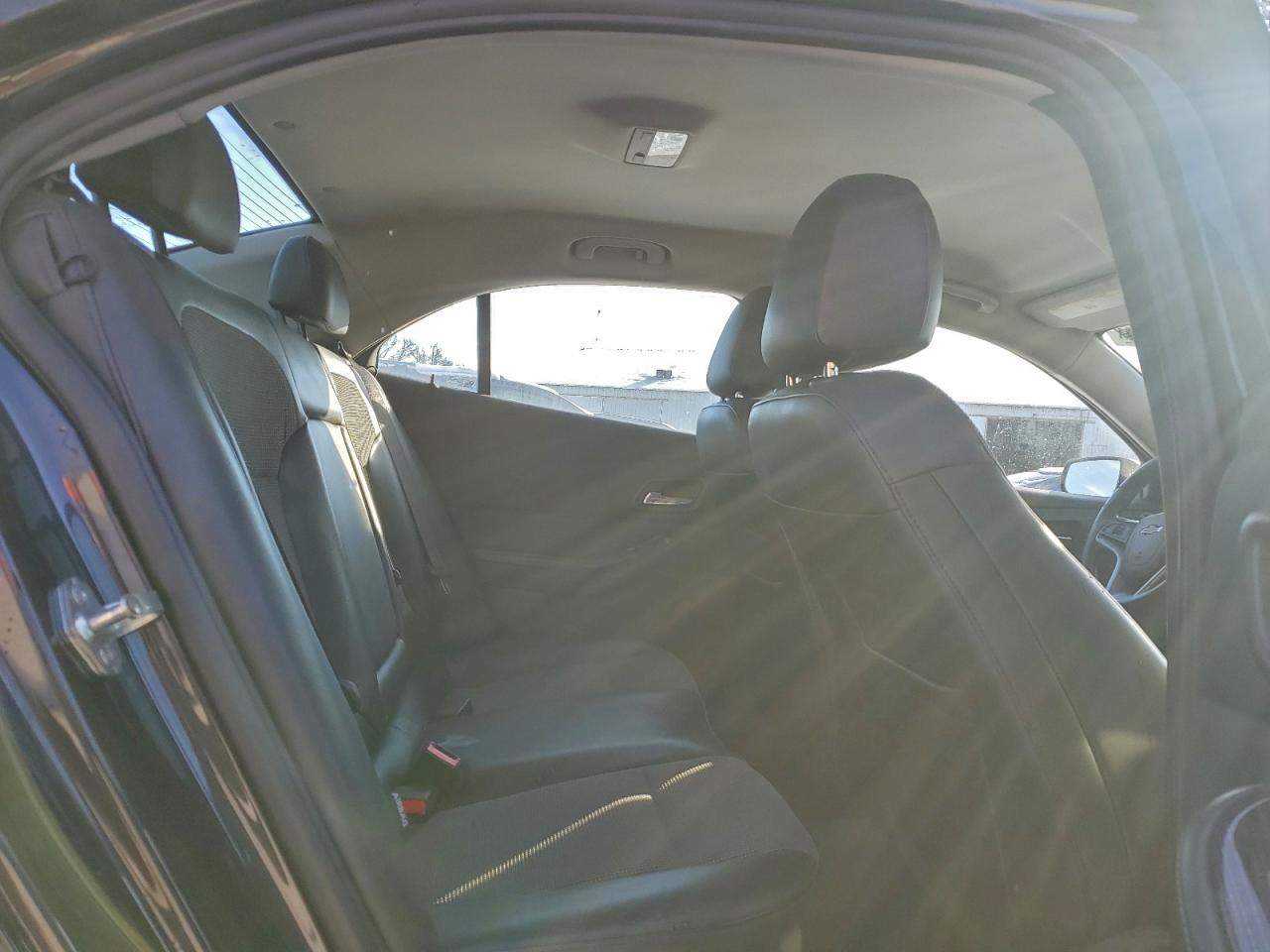 2014 CHEVROLET MALIBU 1LT photo 28