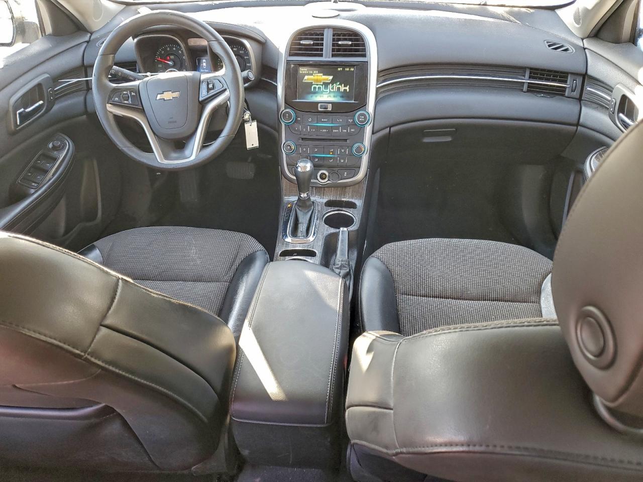 2014 CHEVROLET MALIBU 1LT photo 22