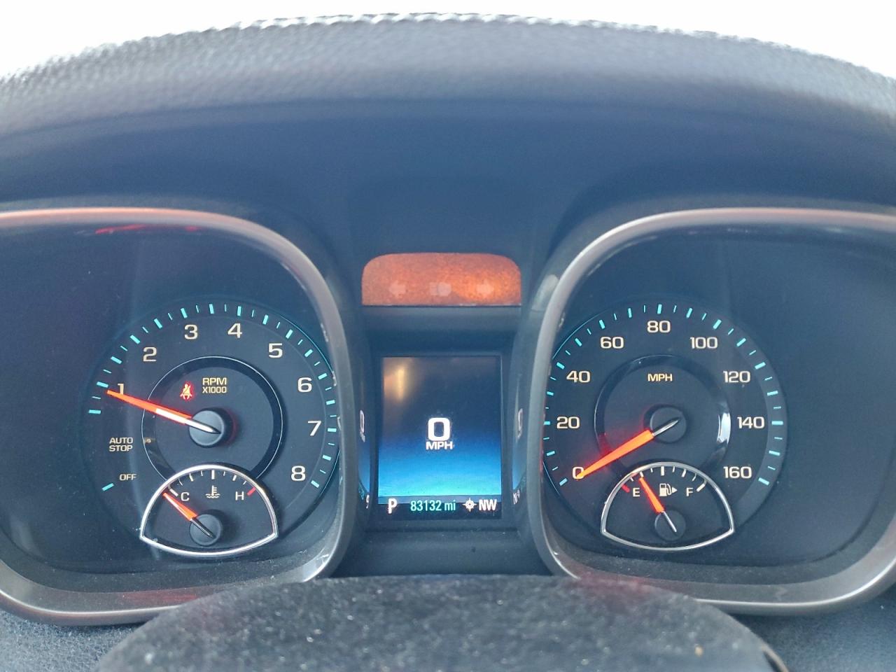 2014 CHEVROLET MALIBU 1LT photo 25
