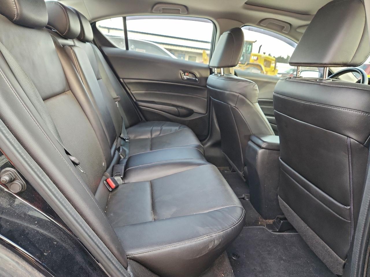 2014 ACURA ILX 24 PREMIUM photo 10