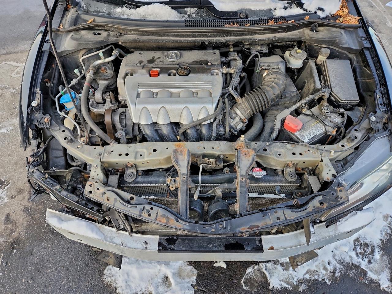 2014 ACURA ILX 24 PREMIUM photo 11