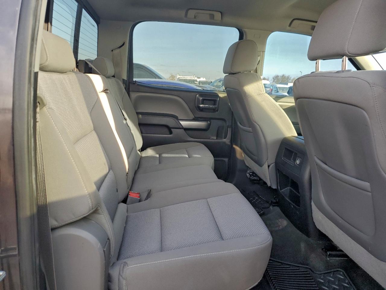2015 CHEVROLET SILVERADO K1500 LT photo 10