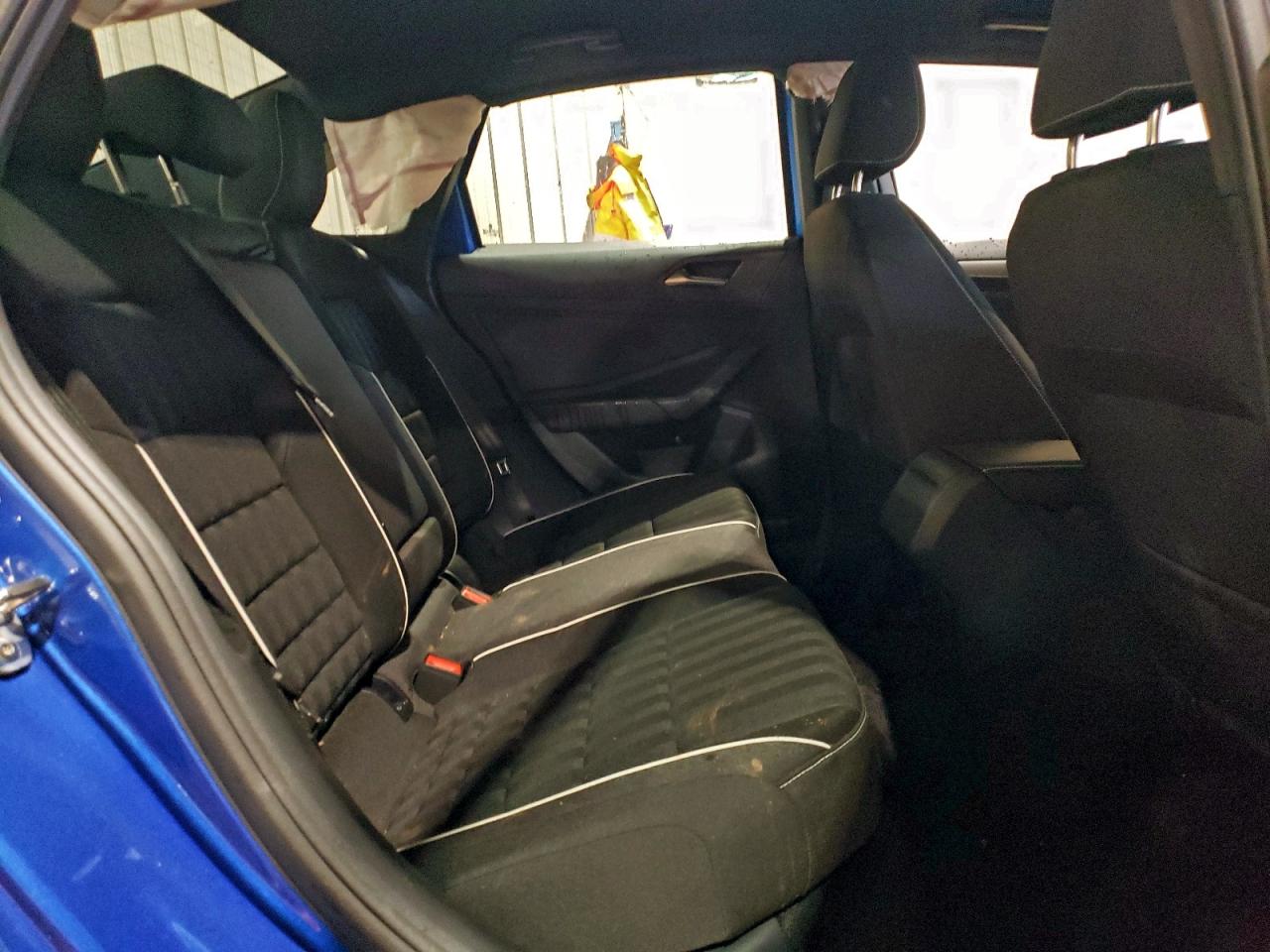 2024 VOLKSWAGEN JETTA SPORT photo 28