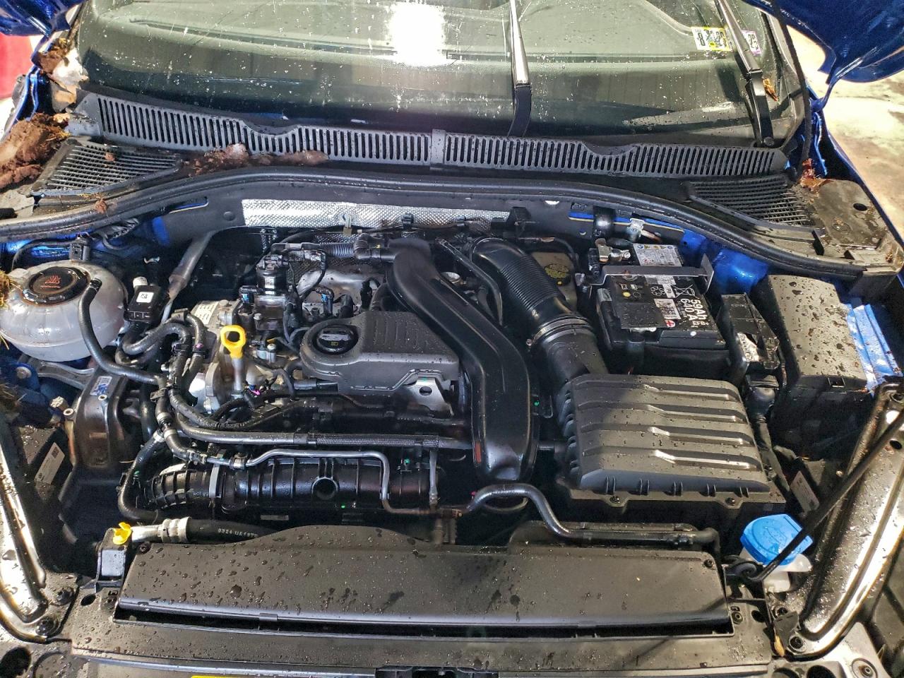 2024 VOLKSWAGEN JETTA SPORT photo 31