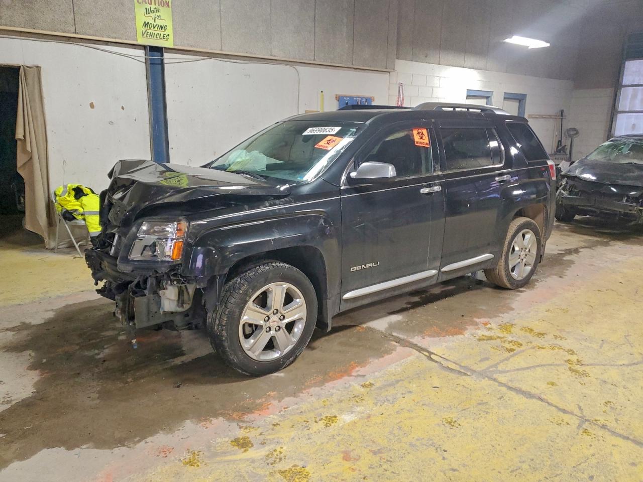 2013 GMC TERRAIN