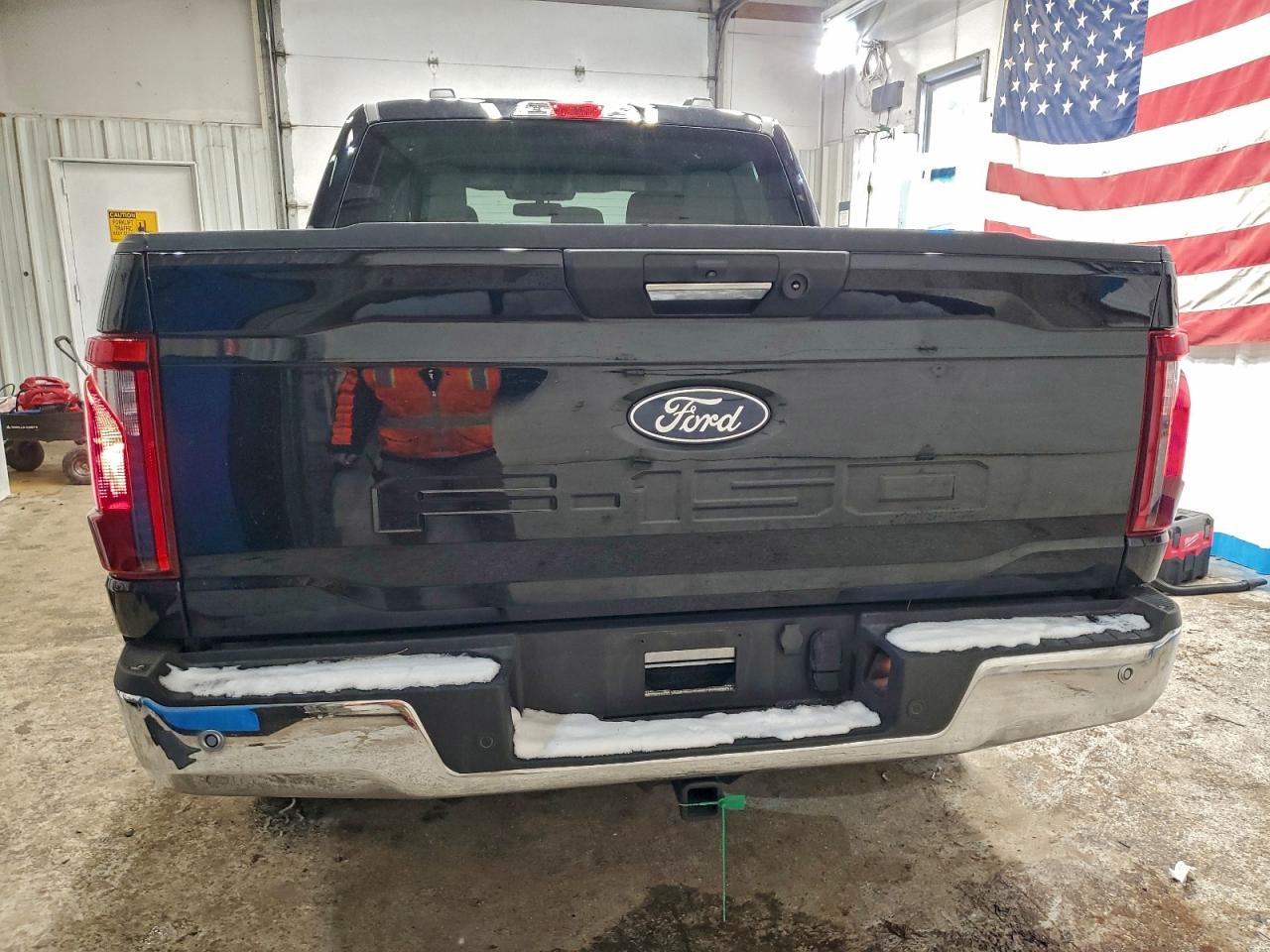 2024 FORD F150 XLT photo 11