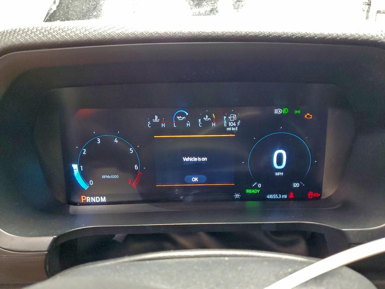 2024 FORD F150 XLT photo 17