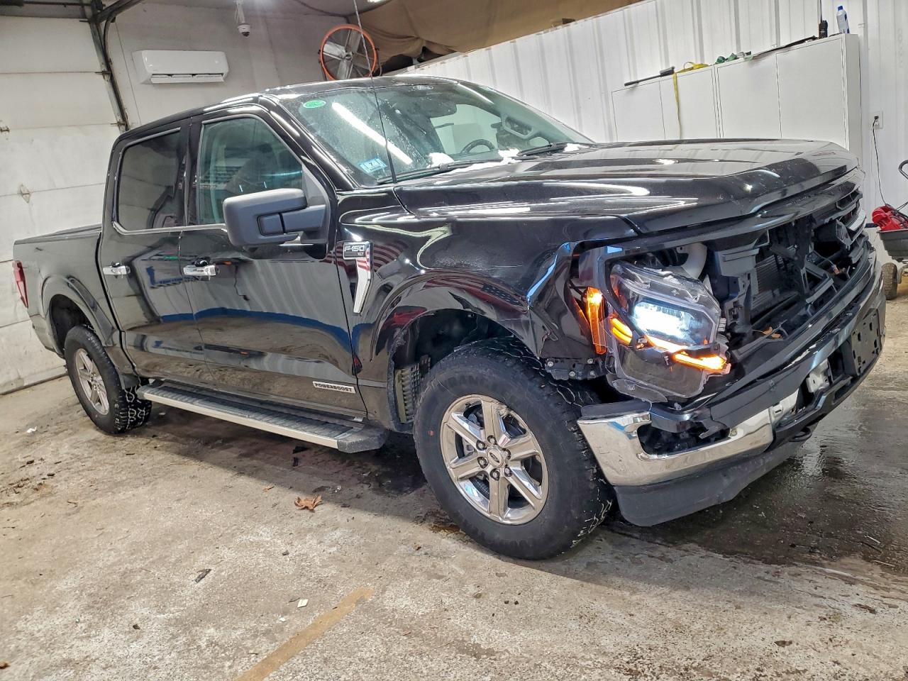 2024 FORD F150 XLT photo 7