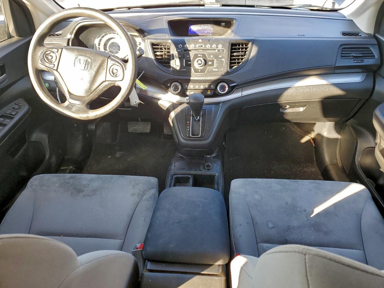 2016 HONDA CR-V LX photo 15