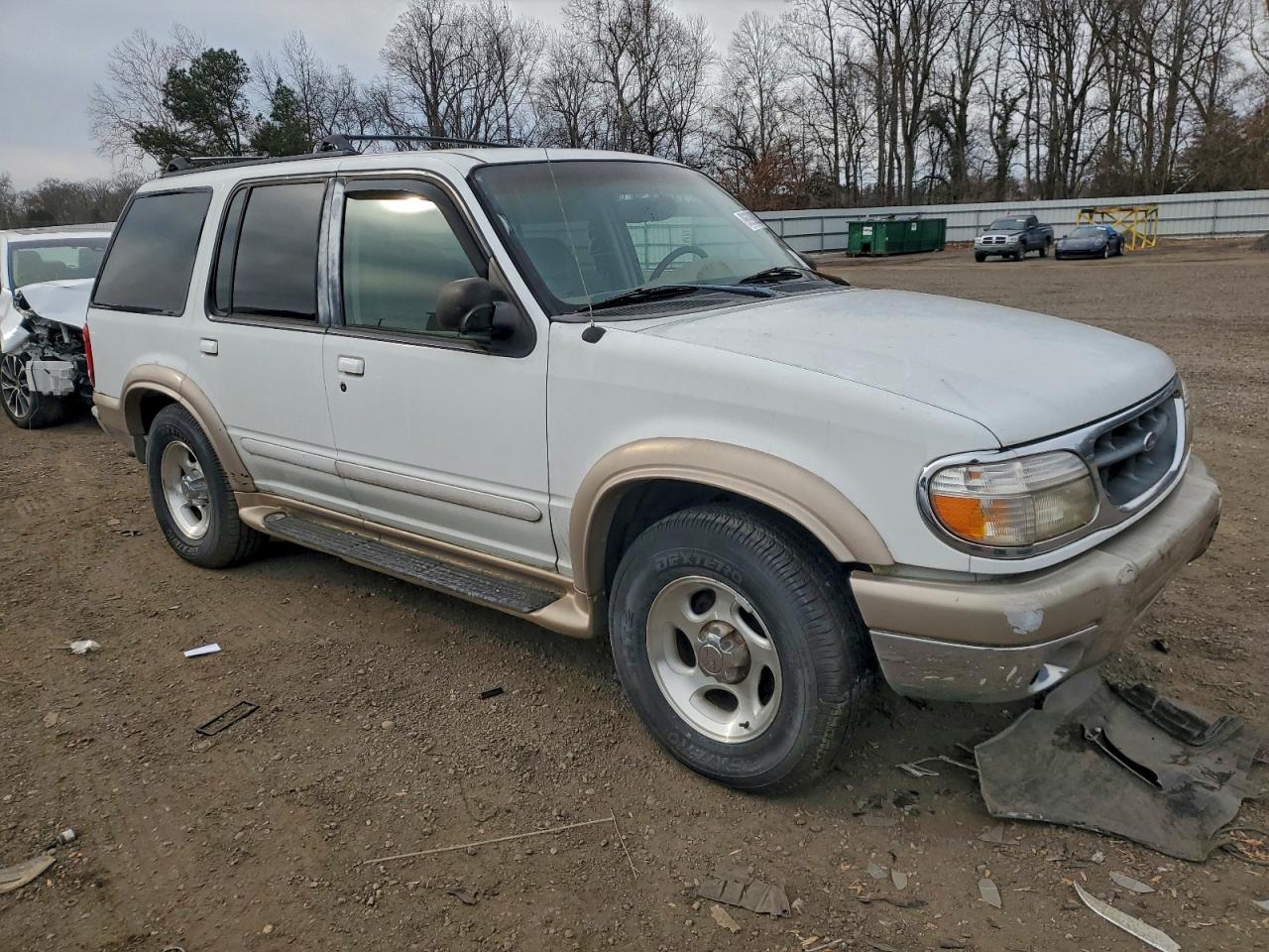 1999 FORD EXPLORER photo 7