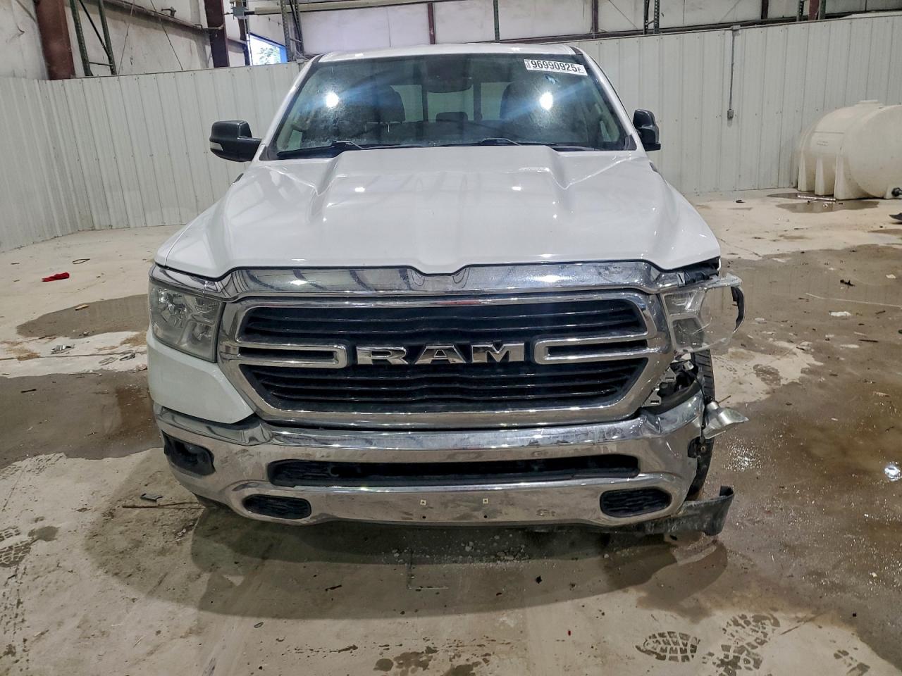 2019 RAM 1500 BIG HORN/LONE STAR photo 5