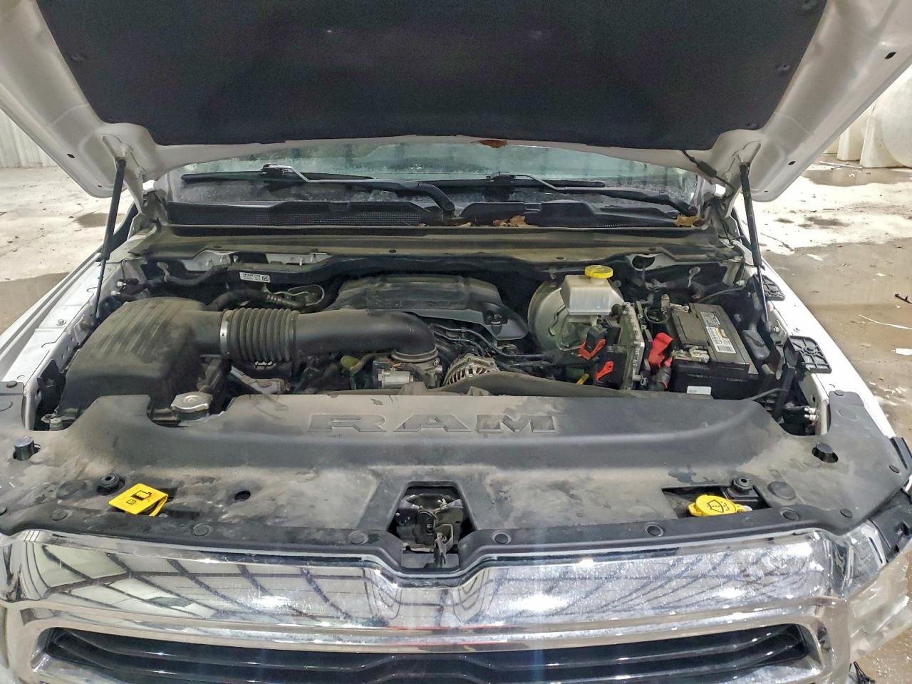2019 RAM 1500 BIG HORN/LONE STAR photo 11