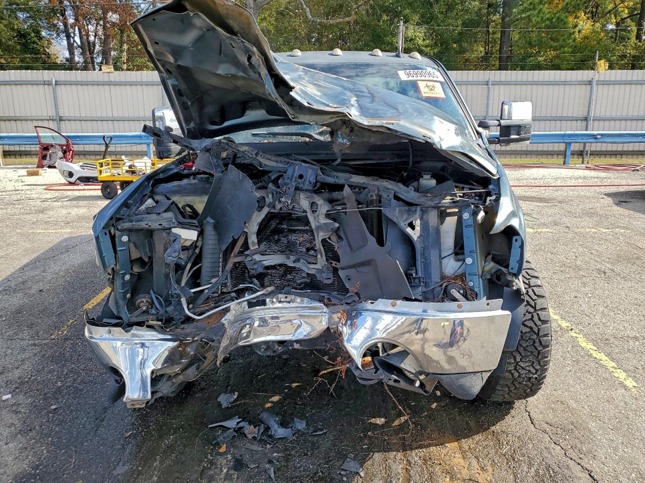 2008 GMC SIERRA C1500 photo 13