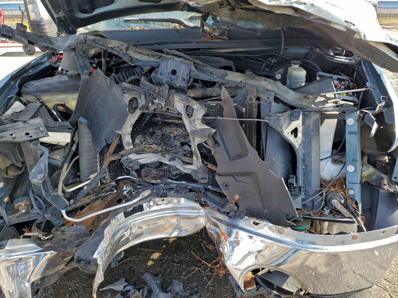 2008 GMC SIERRA C1500 photo 31